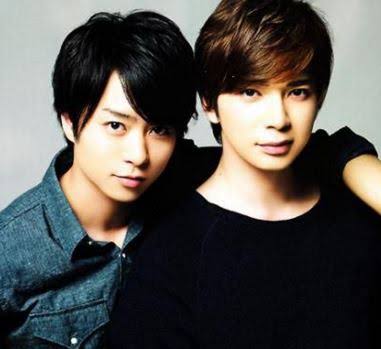 【男性芸能人】どっちがかっこいい？選手権