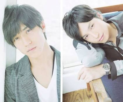  【男性芸能人】どっちがかっこいい？選手権