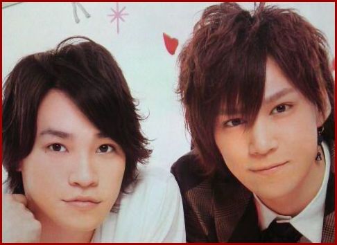  【男性芸能人】どっちがかっこいい？選手権