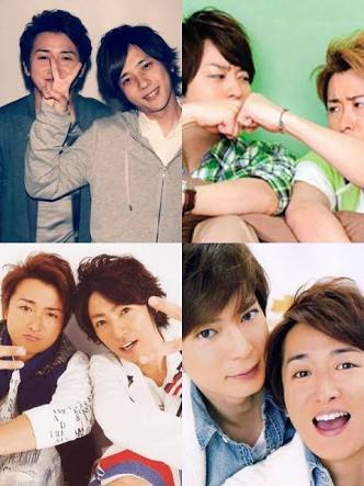  【男性芸能人】どっちがかっこいい？選手権