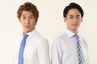  【男性芸能人】どっちがかっこいい？選手権
