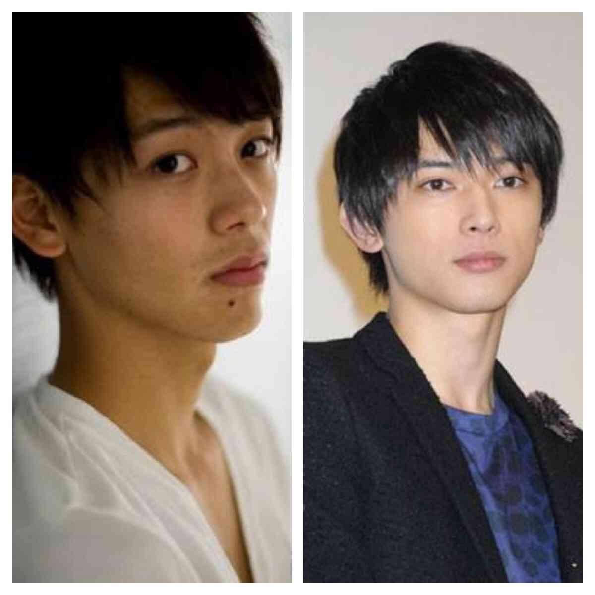  【男性芸能人】どっちがかっこいい？選手権