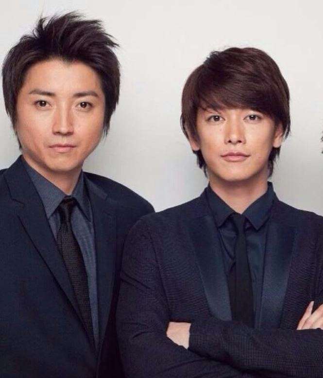  【男性芸能人】どっちがかっこいい？選手権