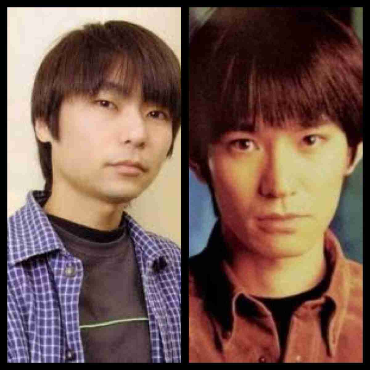 【男性芸能人】どっちがかっこいい？選手権