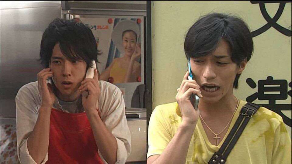  【男性芸能人】どっちがかっこいい？選手権