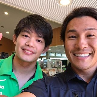  【男性芸能人】どっちがかっこいい？選手権
