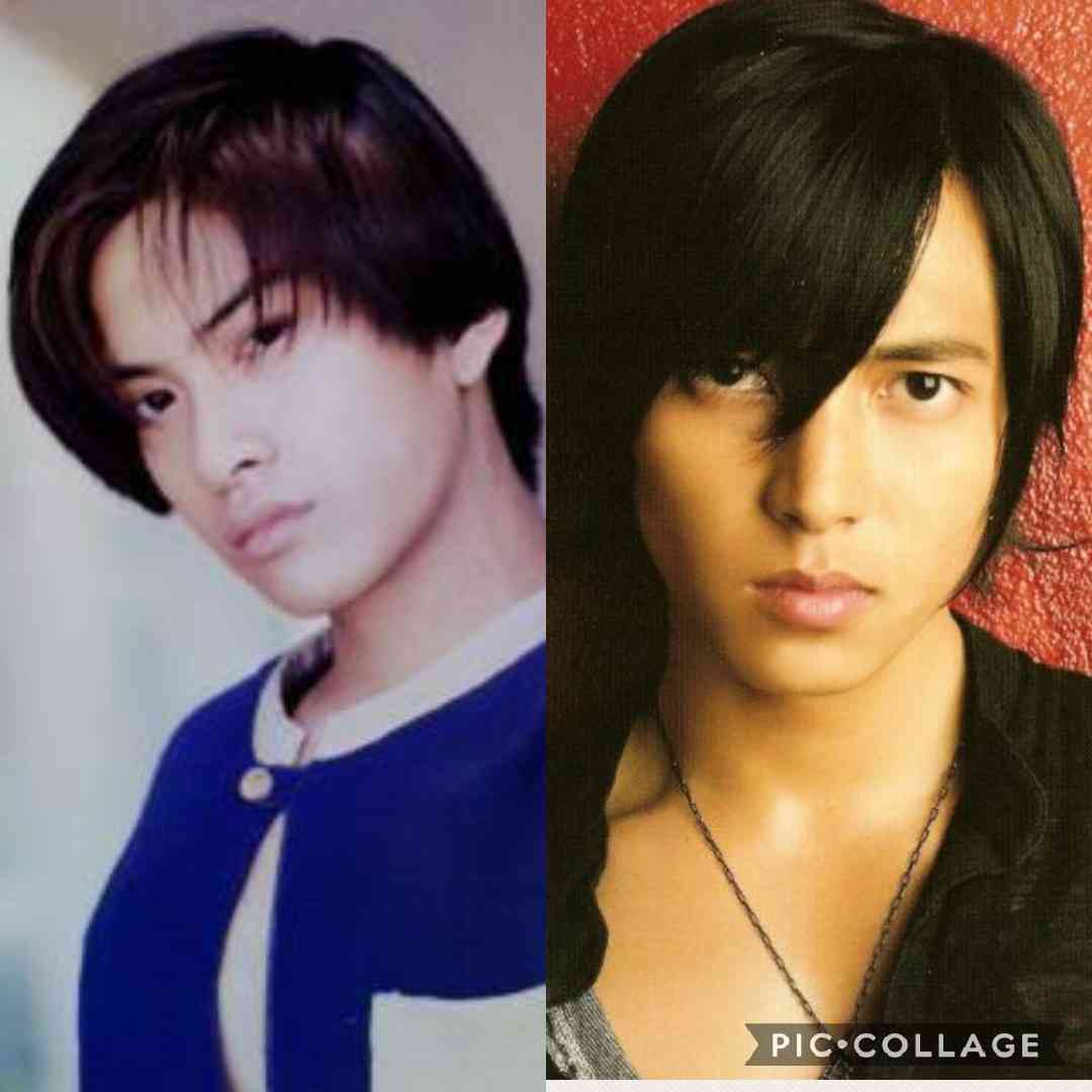  【男性芸能人】どっちがかっこいい？選手権