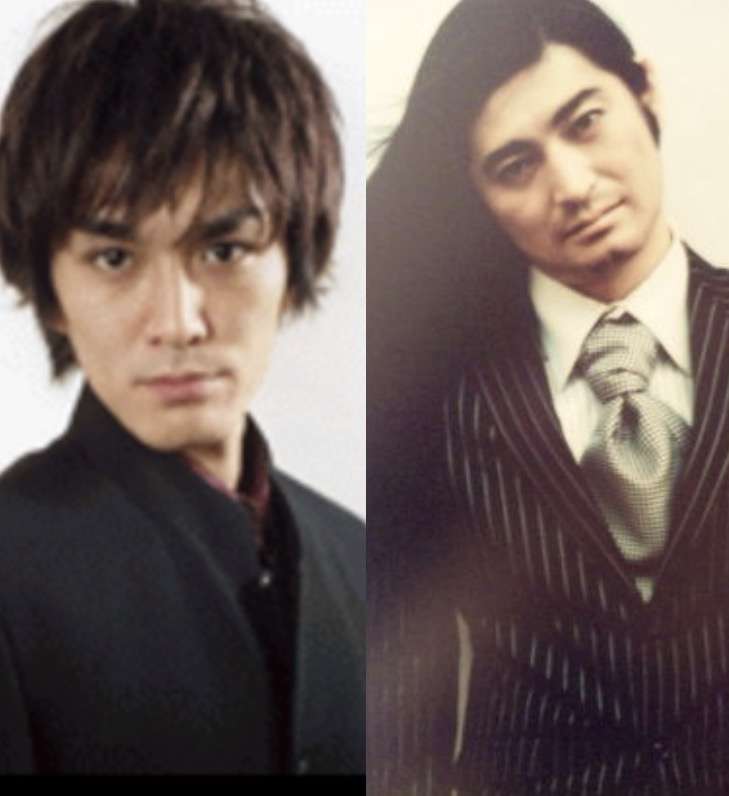  【男性芸能人】どっちがかっこいい？選手権