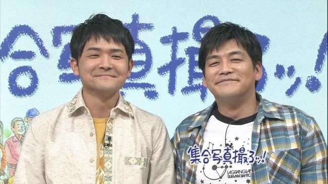  【男性芸能人】どっちがかっこいい？選手権