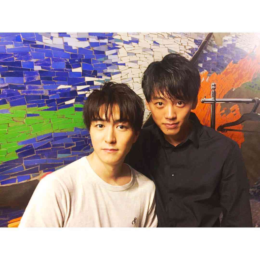  【男性芸能人】どっちがかっこいい？選手権