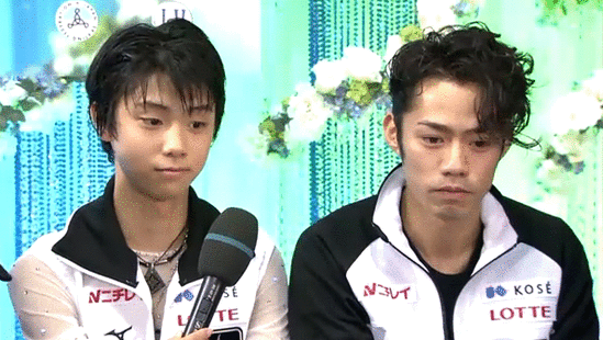  【男性芸能人】どっちがかっこいい？選手権