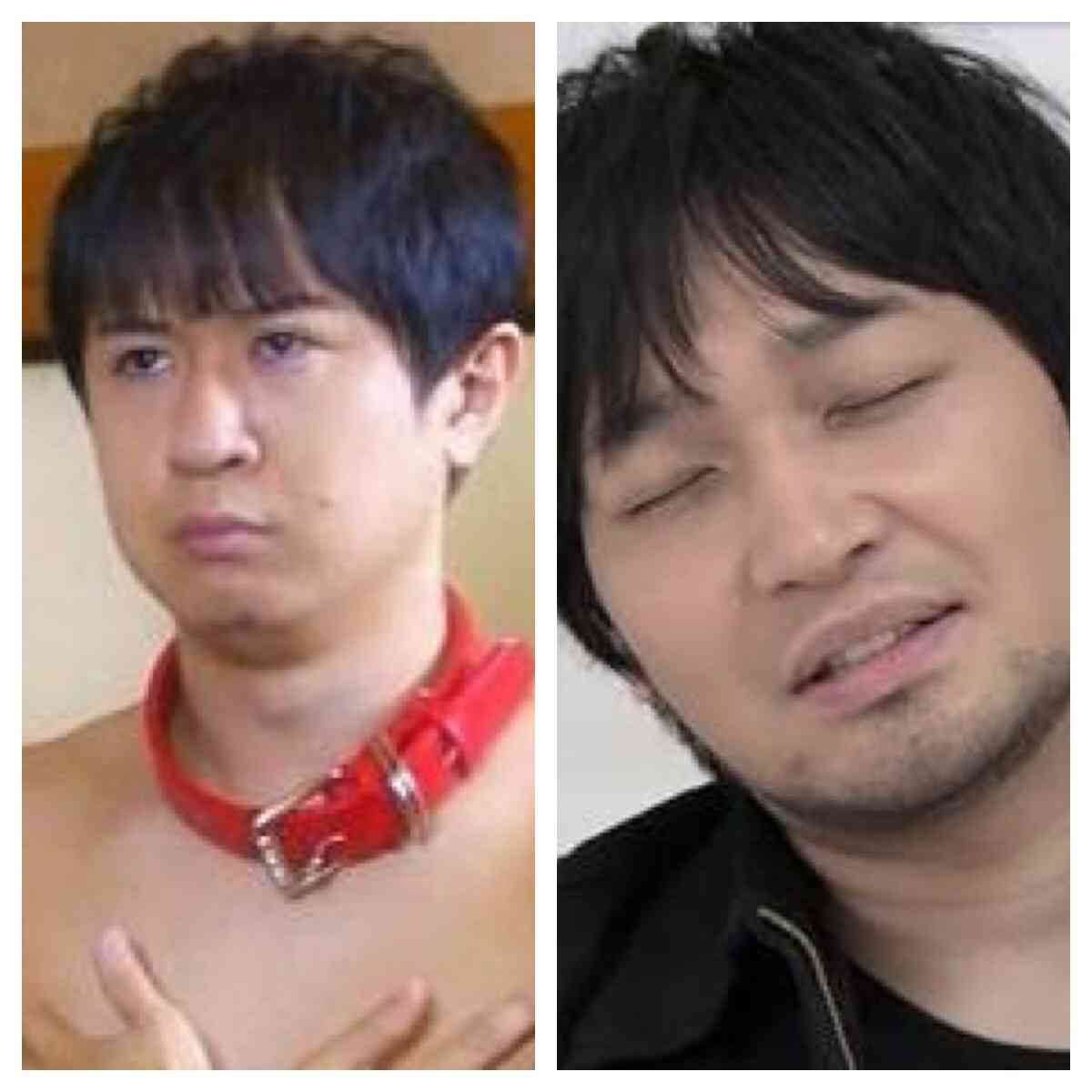  【男性芸能人】どっちがかっこいい？選手権