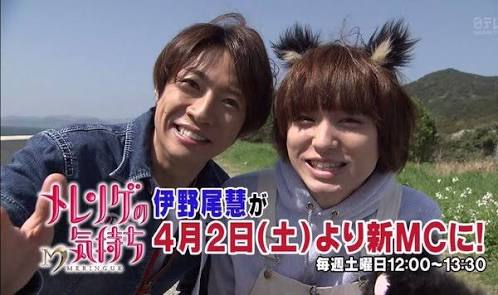  【男性芸能人】どっちがかっこいい？選手権
