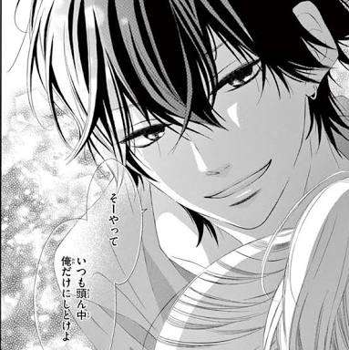 【画像】マンガのきゅんとするシーン  