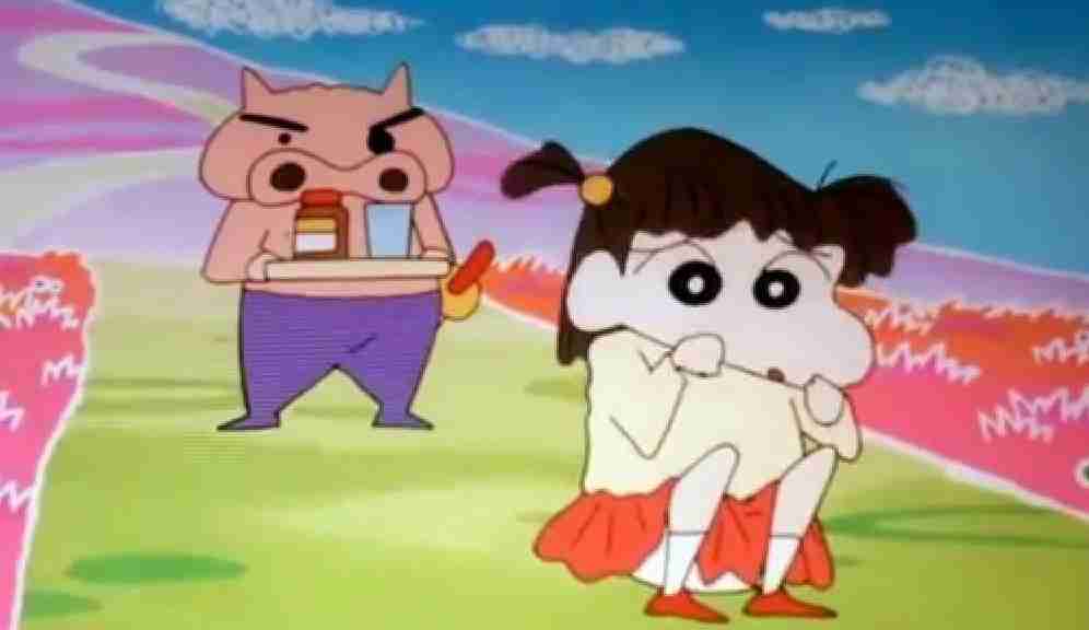 【画像】マンガのきゅんとするシーン  