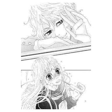 【画像】マンガのきゅんとするシーン  