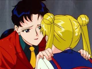 【画像】マンガのきゅんとするシーン  