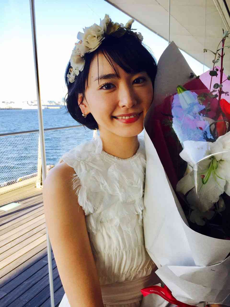 『逃げ恥』民放連・テレビドラマ最優秀賞を受賞