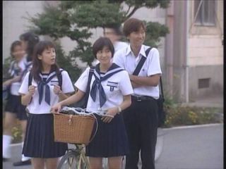 【あの夏から20年…】「ビーチボーイズ」観てた人