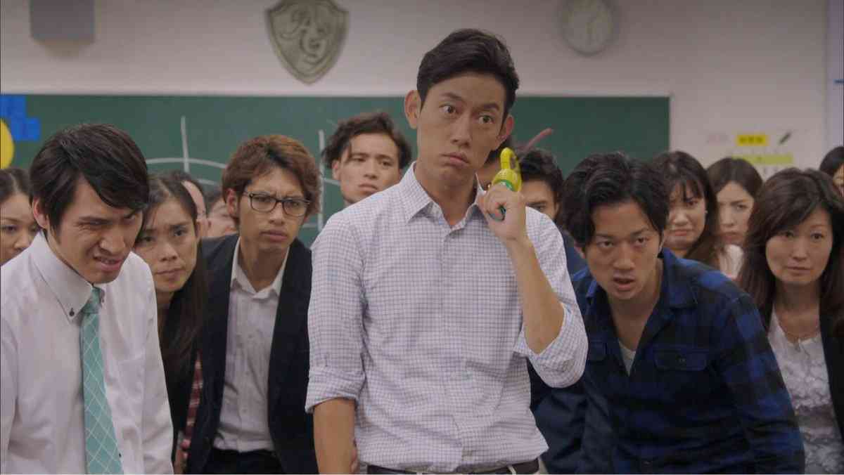 【あの夏から20年…】「ビーチボーイズ」観てた人