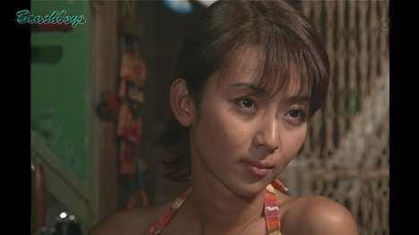 【あの夏から20年…】「ビーチボーイズ」観てた人