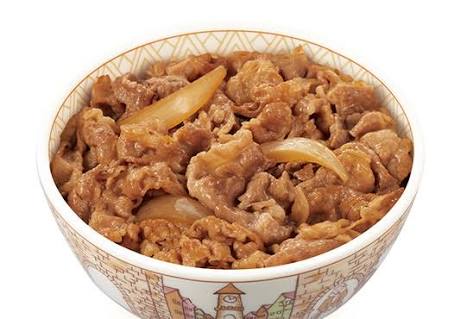 女性がひとりでも牛丼屋でスタイリッシュに食する方法