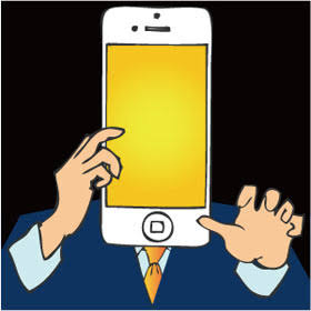 スマホのセキュリティ（ウィルスチェック）対策