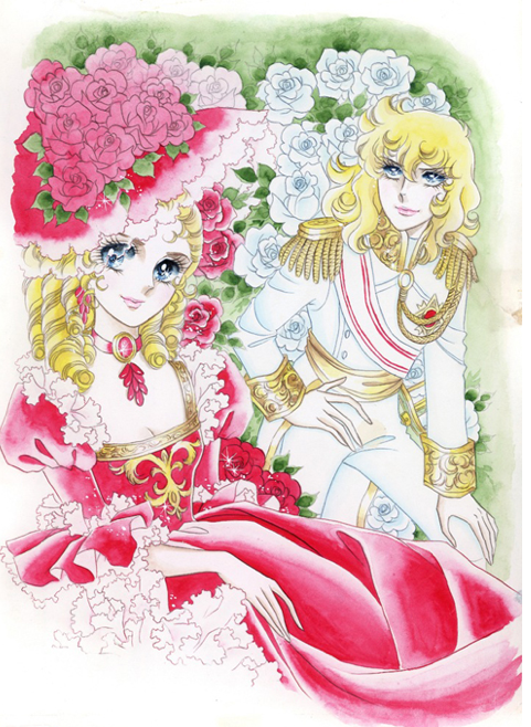 好きな漫画をあらすじつきで紹介するトピ