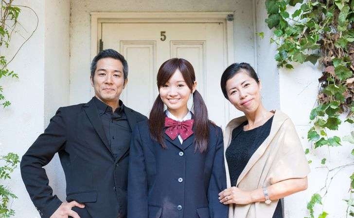 受験生の母(体験談歓迎)