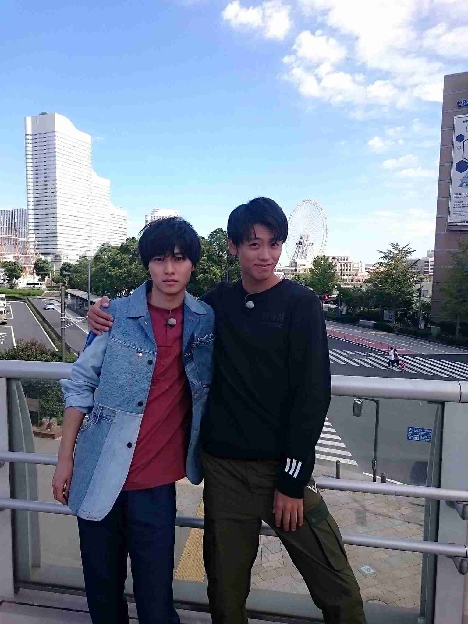 好みのタイプは高嶋ちさ子！竹内涼真は年上女性好きだった