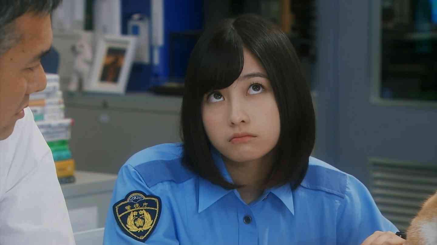 [実況・感想] 警視庁いきもの係　#09