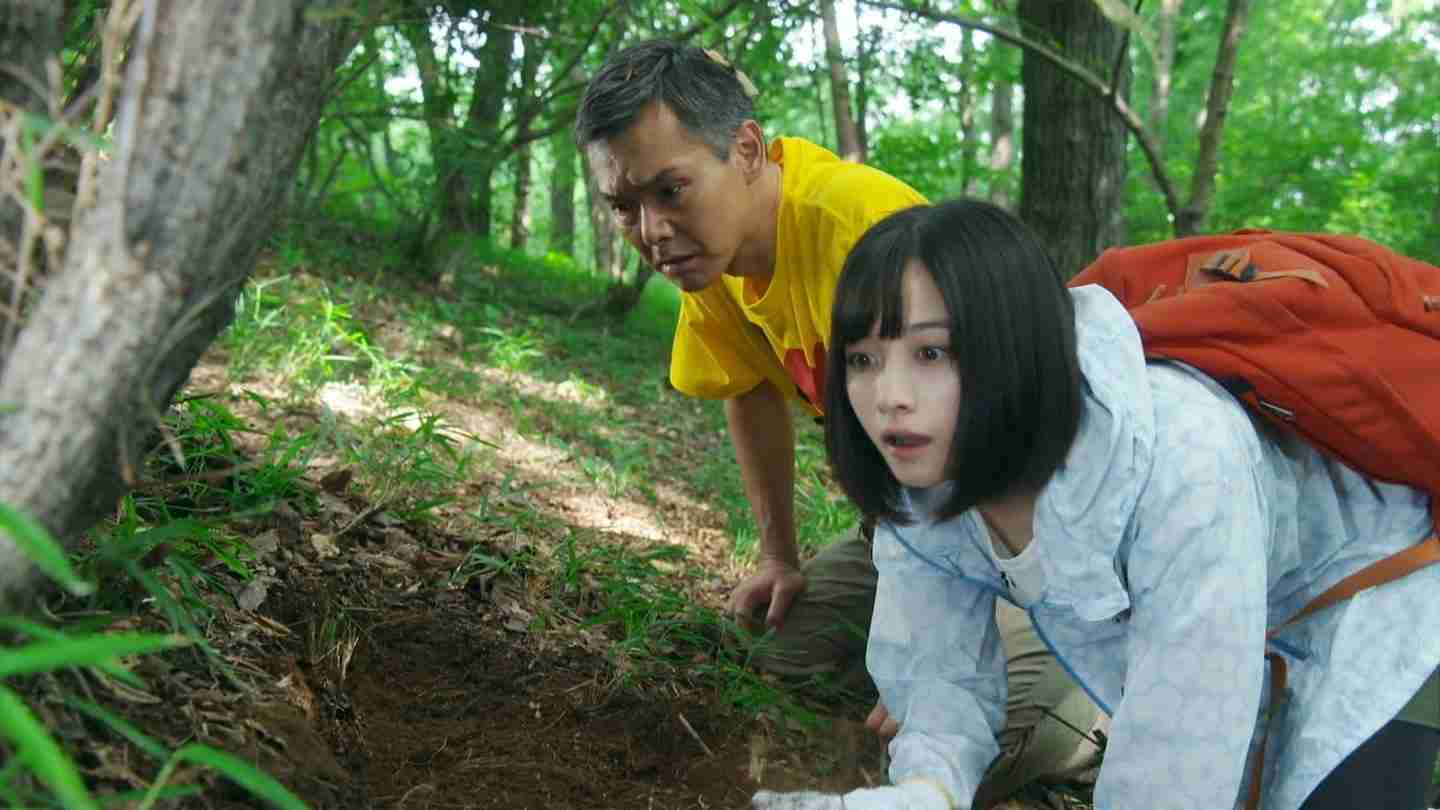 [実況・感想] 警視庁いきもの係　#09