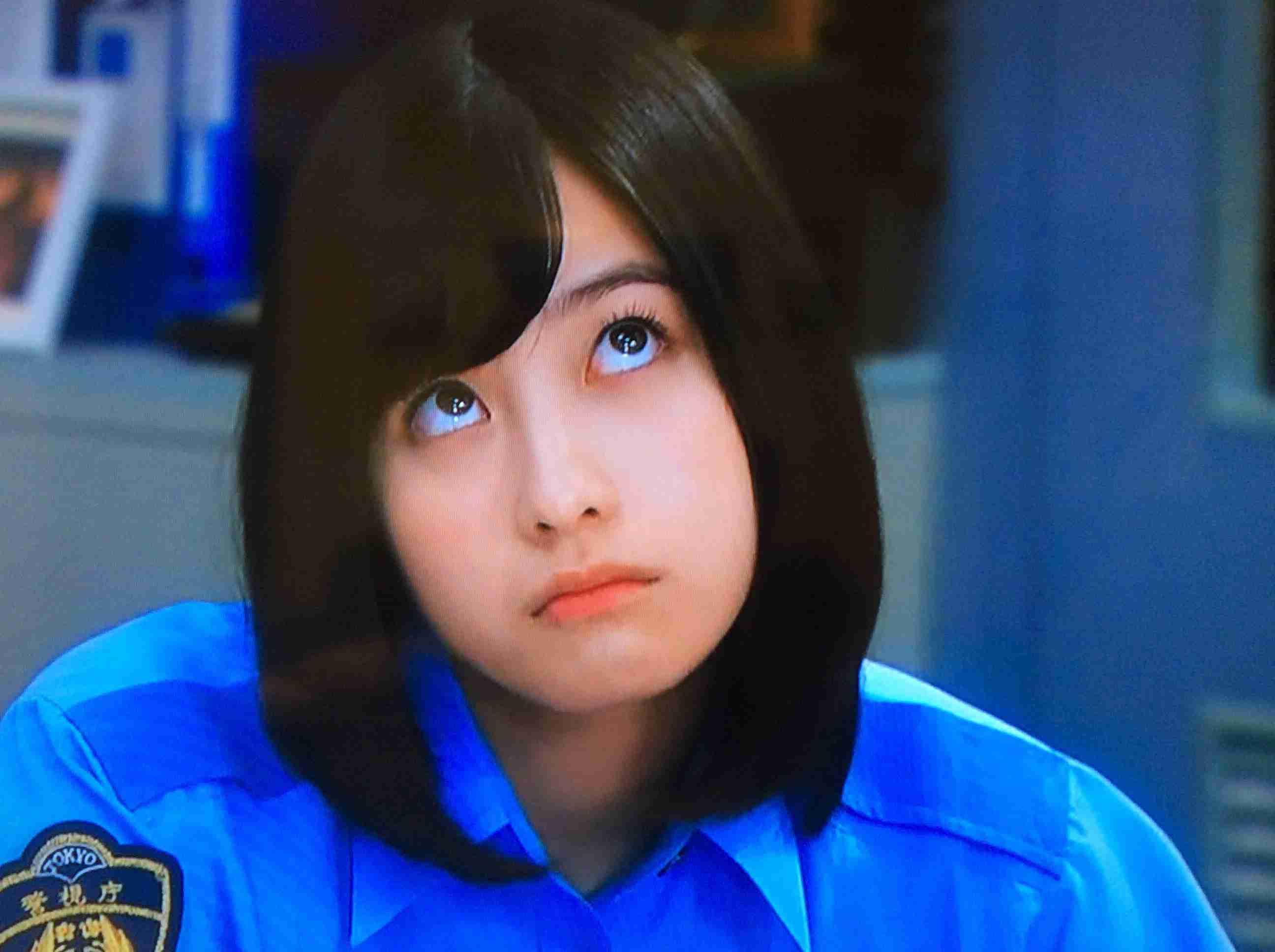 [実況・感想] 警視庁いきもの係　#09