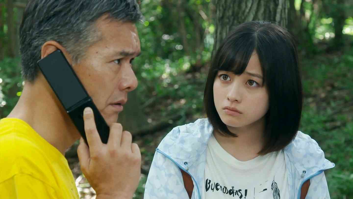 [実況・感想] 警視庁いきもの係　#09