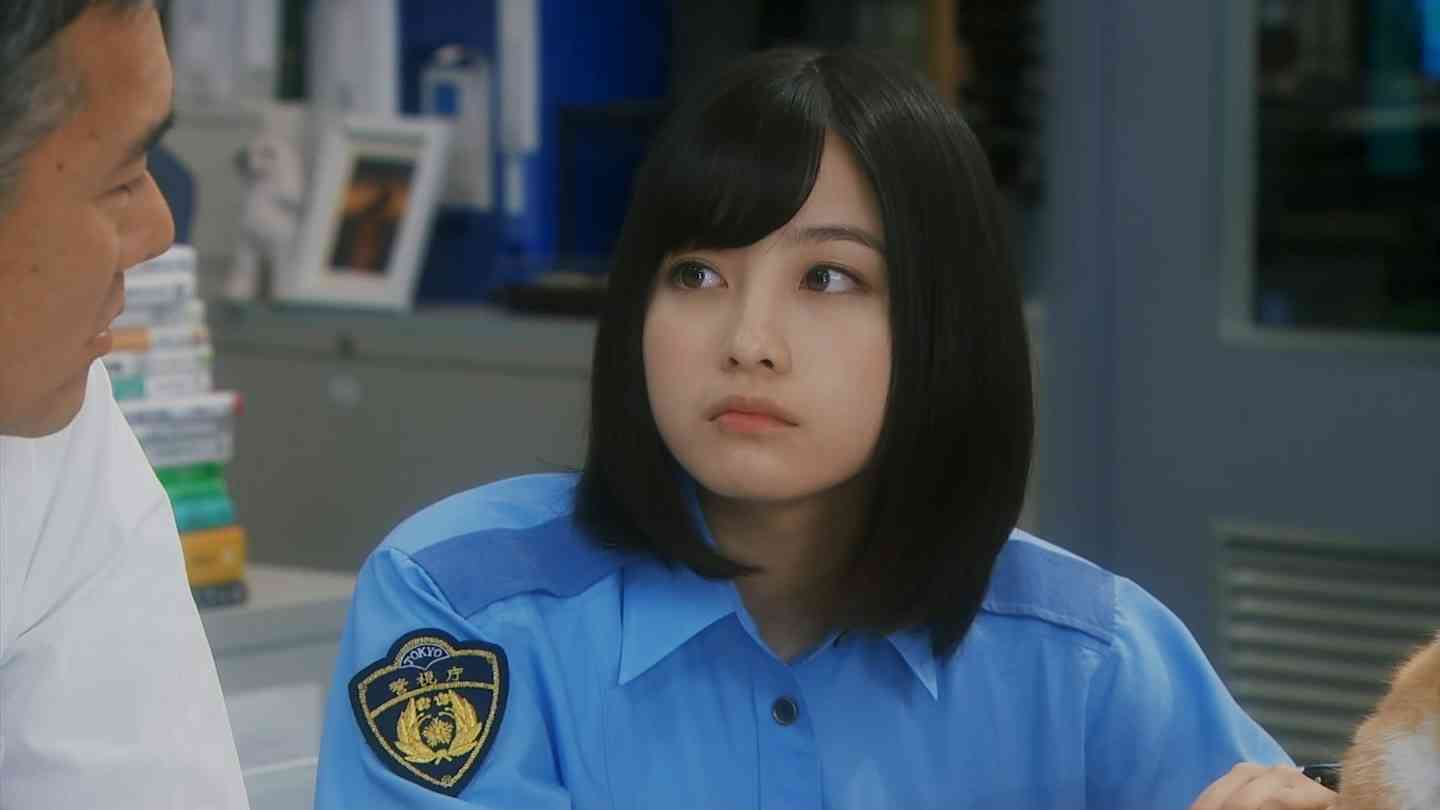 [実況・感想] 警視庁いきもの係　#09