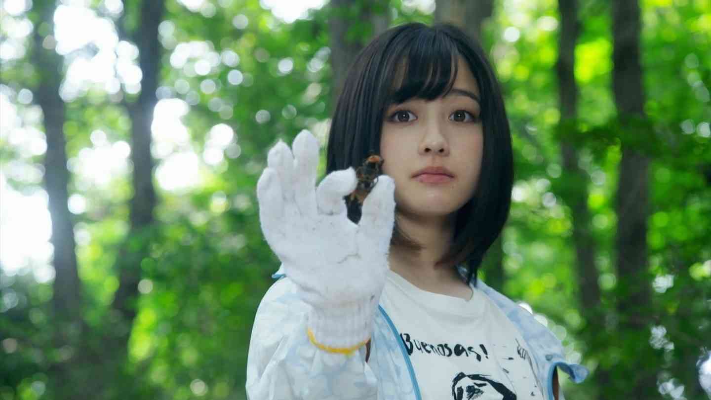[実況・感想] 警視庁いきもの係　#09