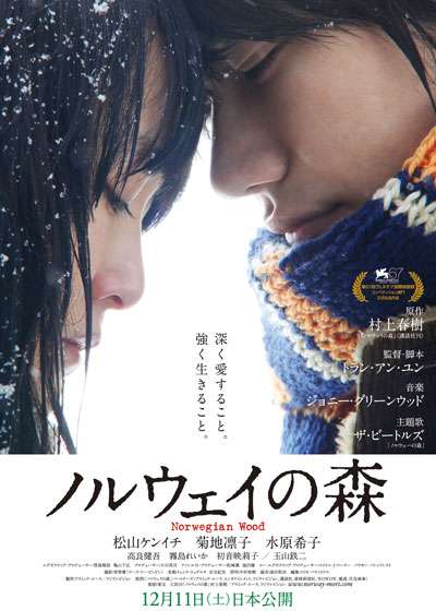 映画化・原作、どちらが好きですか?