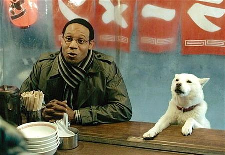 古田新太ら3人がSoftBankの新CMに出演 白戸家の今後は明言されず