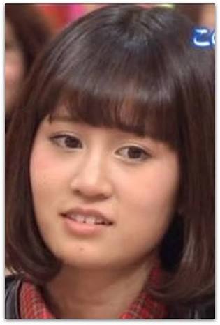 前田敦子 10年ぶりプリクラは 激盛れ ガールズちゃんねる Girls Channel