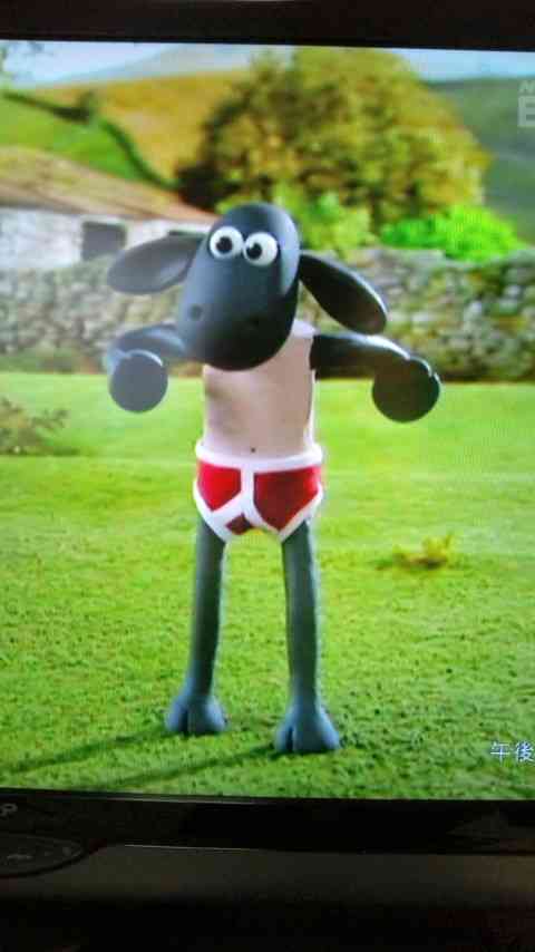 ひつじのショーン を語ろう ガールズちゃんねる Girls Channel