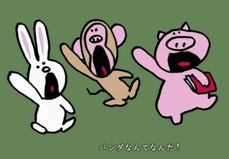 勝間和代氏 上野動物園のパンダ報道に本音「1ミリも(興味)ない」
