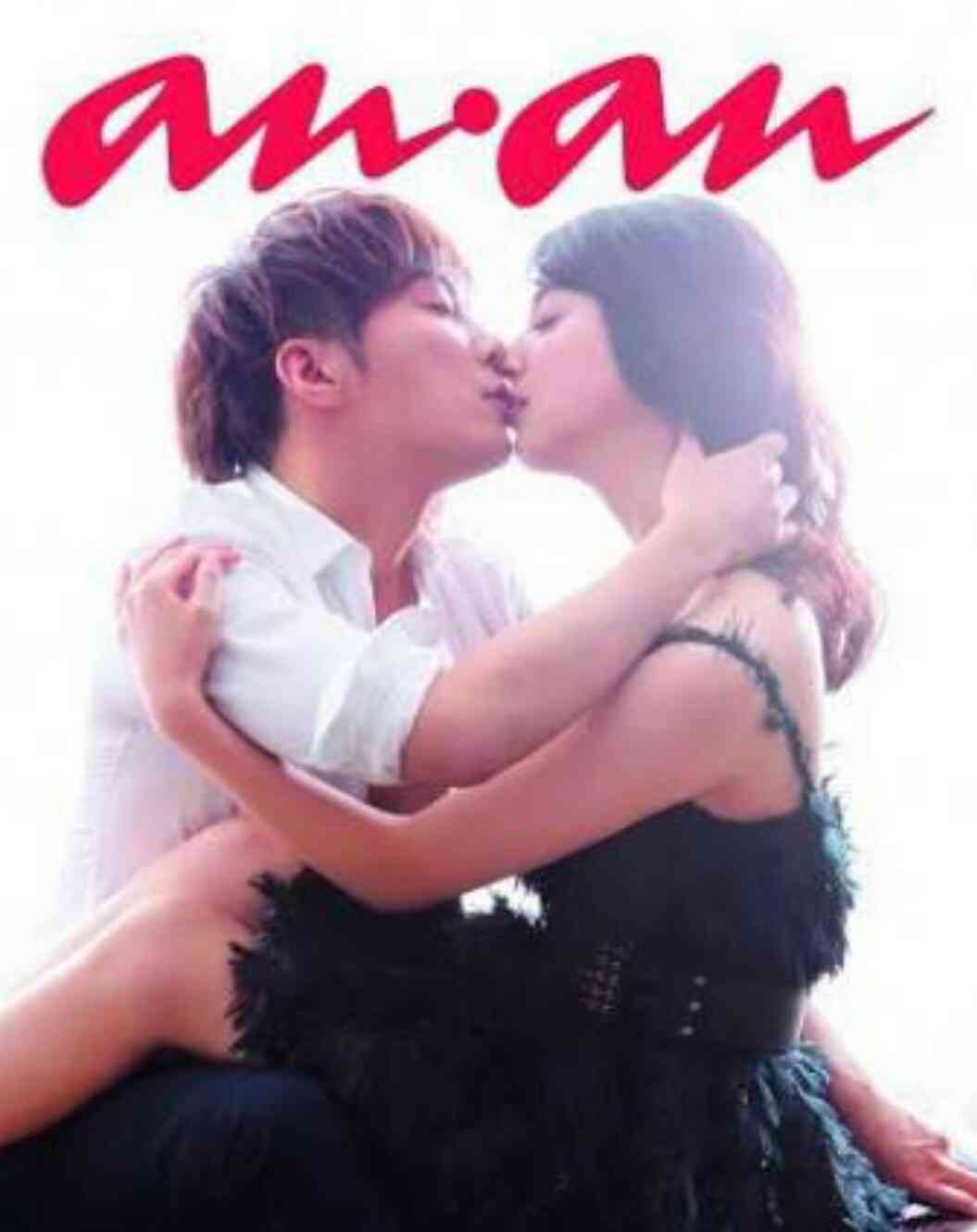 次にananでヌードになりそうな芸能人は?