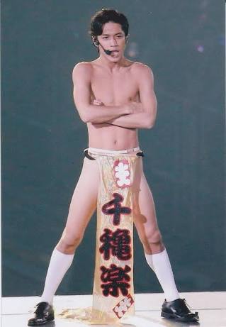 次にananでヌードになりそうな芸能人は?