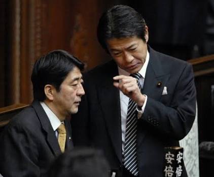 「民進党」が「希望の党」に合流で最終調整