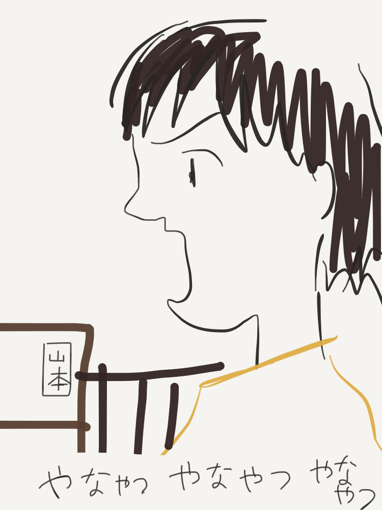 【お絵かき】ジブリのキャラクターを描こう!!