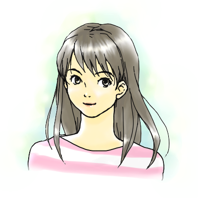 【お絵かき】ジブリのキャラクターを描こう!!