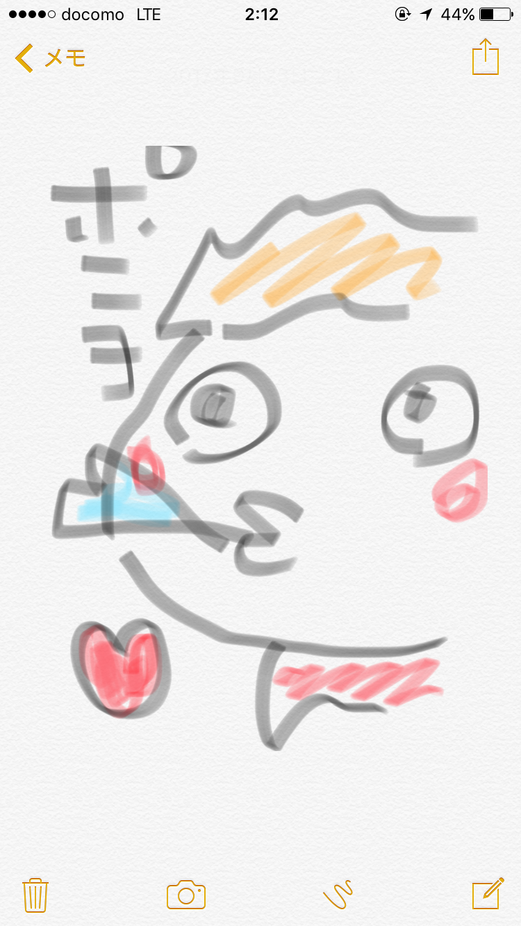 【お絵かき】ジブリのキャラクターを描こう!!