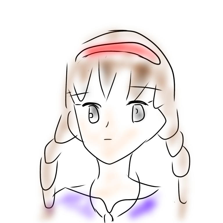 【お絵かき】ジブリのキャラクターを描こう!!