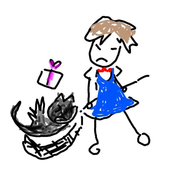 【お絵かき】ジブリのキャラクターを描こう!!