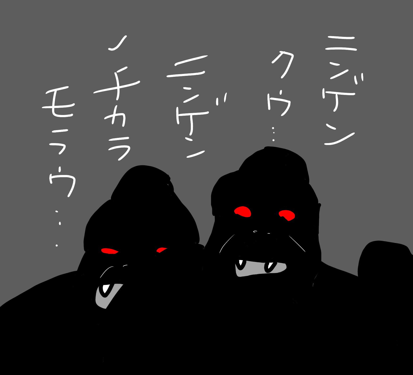 【お絵かき】ジブリのキャラクターを描こう!!